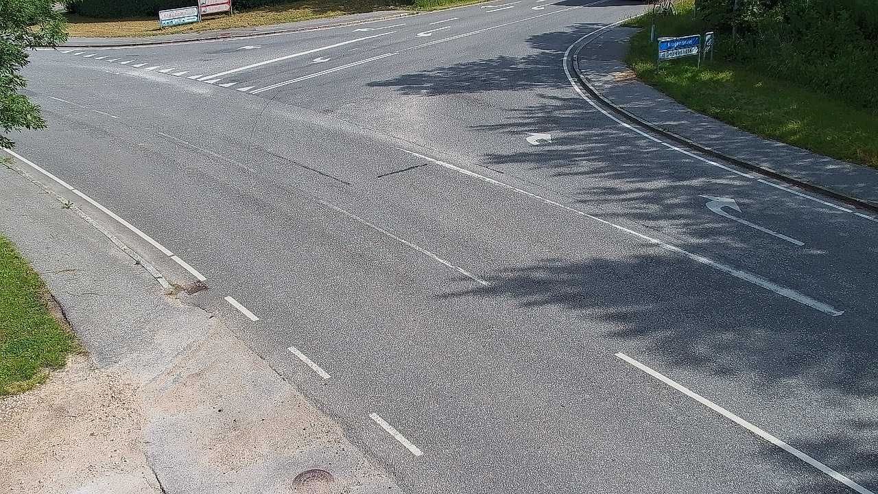 Traffic Cam Birket