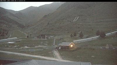 Queralbs › North-West
