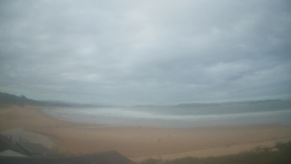 Santander webcam