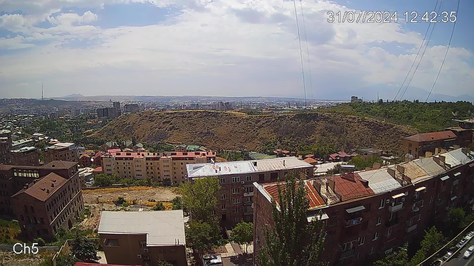Armenia during daytime Armenia during daytime