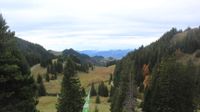 Aschau im Chiemgau › South-West