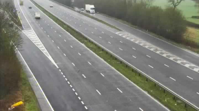 Hinckley Daytime Webcam Image