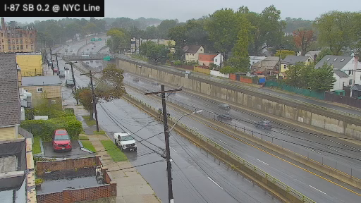 Yonkers during daytime