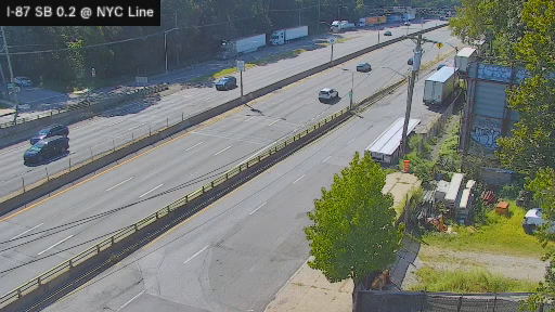 Yonkers webcam