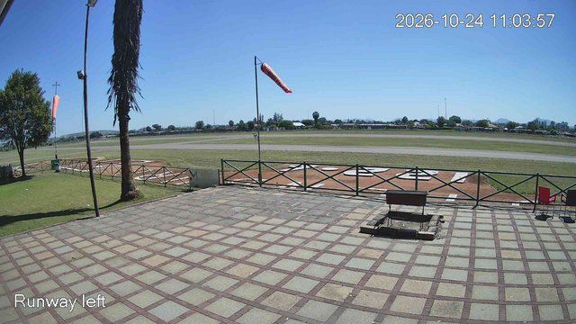 Rustenburg webcam
