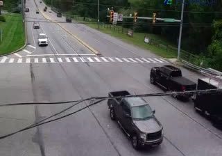 Glen Mills today