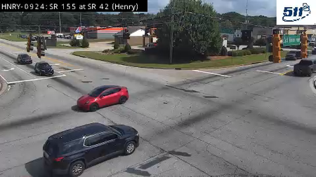 McDonough webcam