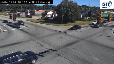 McDonough webcam