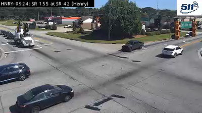 Henry County today