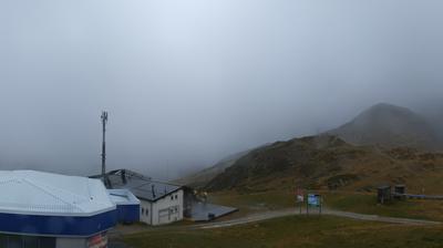 Alpine View: Tanatzhöhe Ski Resort