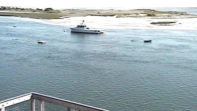 Landscape Watch with Chatham Webcam