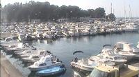 Poreč: Poreč, Trg slobode