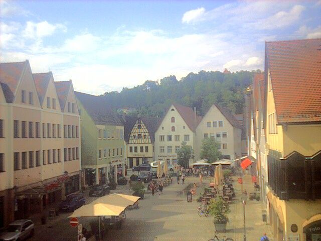 Hansgorgl landscape Webcam