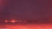 Current or last view from Amundsen Scott South Pole Station › South