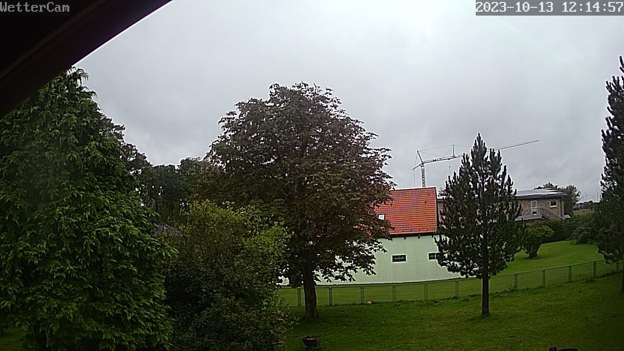Traffic Cam Schafflund › North-West: Das Live Wetter aus Nordwest in Schleswig - Holsteins Norden