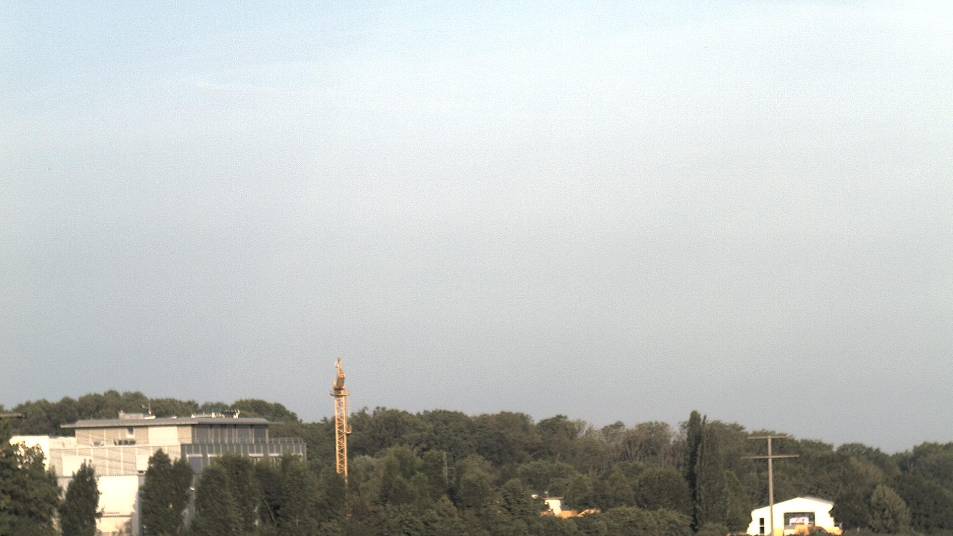Steinheim An Der Murr building Webcam