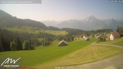 Mountain View - Amden South