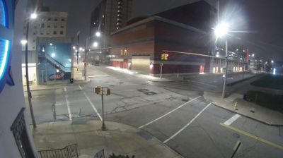 Imagen de webcam diurna Erie