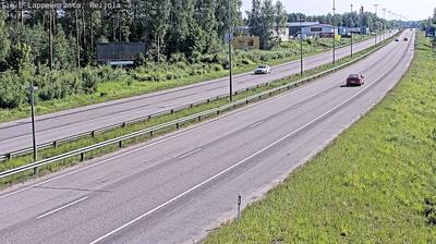 Lappeenranta Traffic