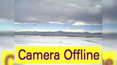 KANK WeatherCam: Airport & Landscape Views