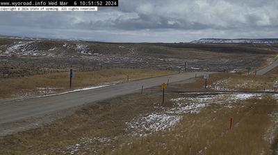 Scenic Sites - Pinedale