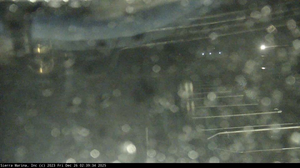 cams around Shaver Lake meteoblue