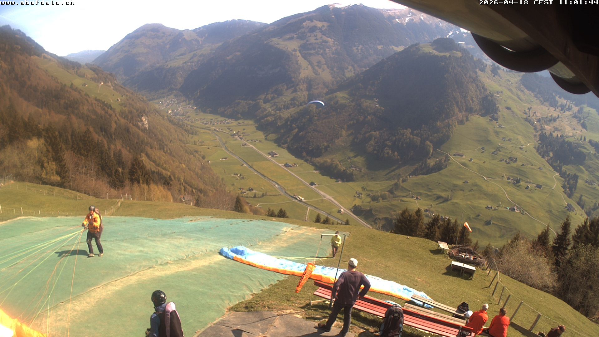 Wolfenschiessen: Büelen