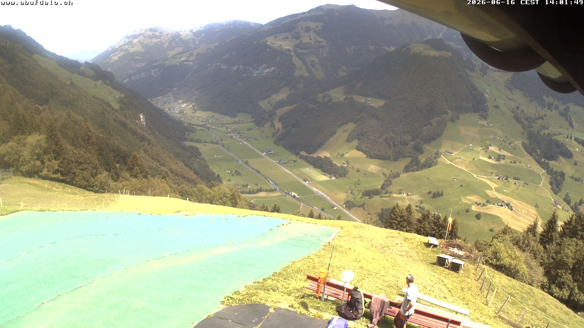 Wolfenschiessen: Büelen