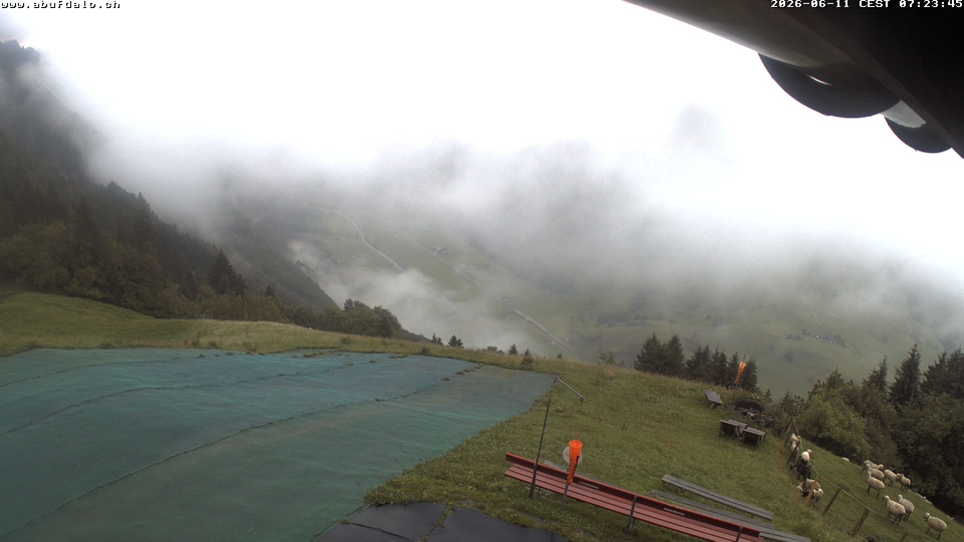 Wolfenschiessen: Büelen