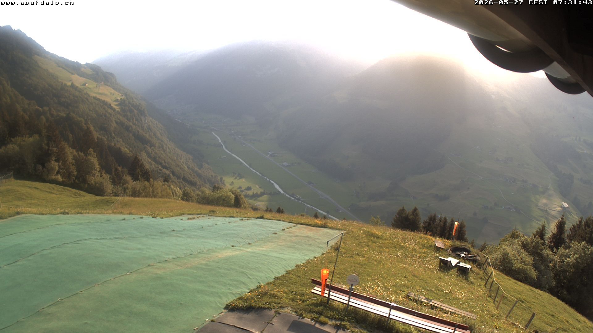 Wolfenschiessen: Büelen