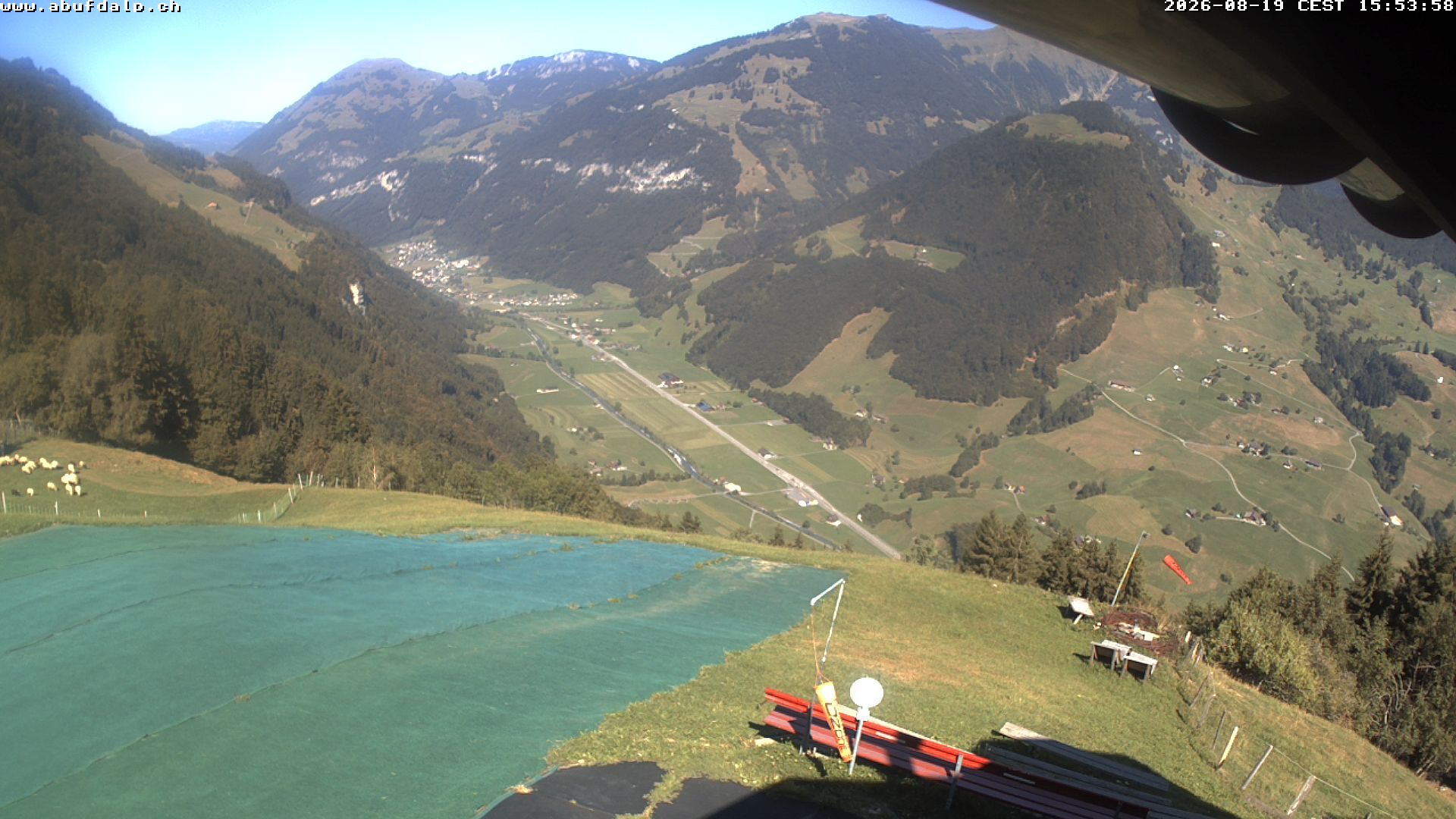 Wolfenschiessen: Büelen