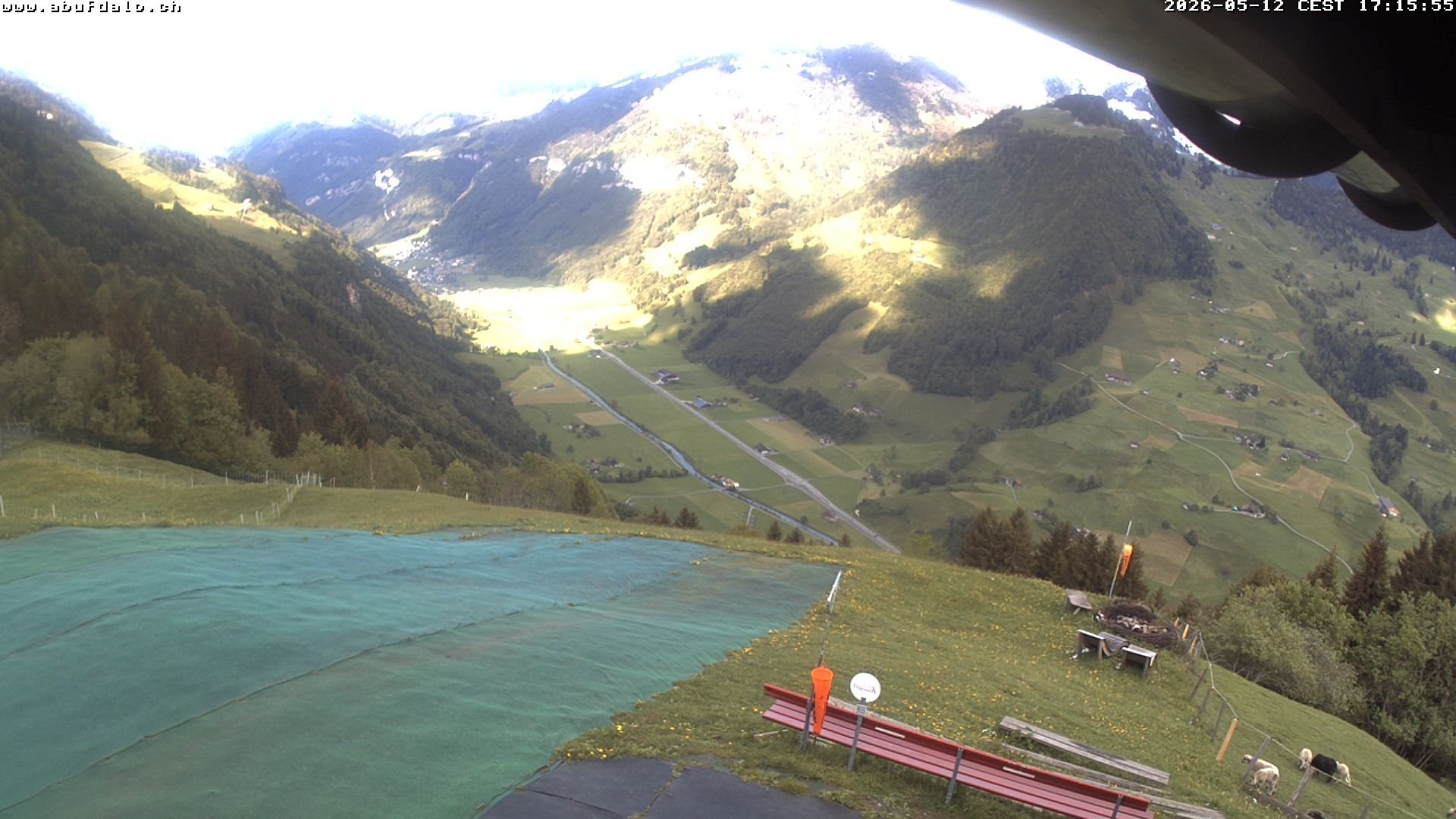 Wolfenschiessen: Büelen