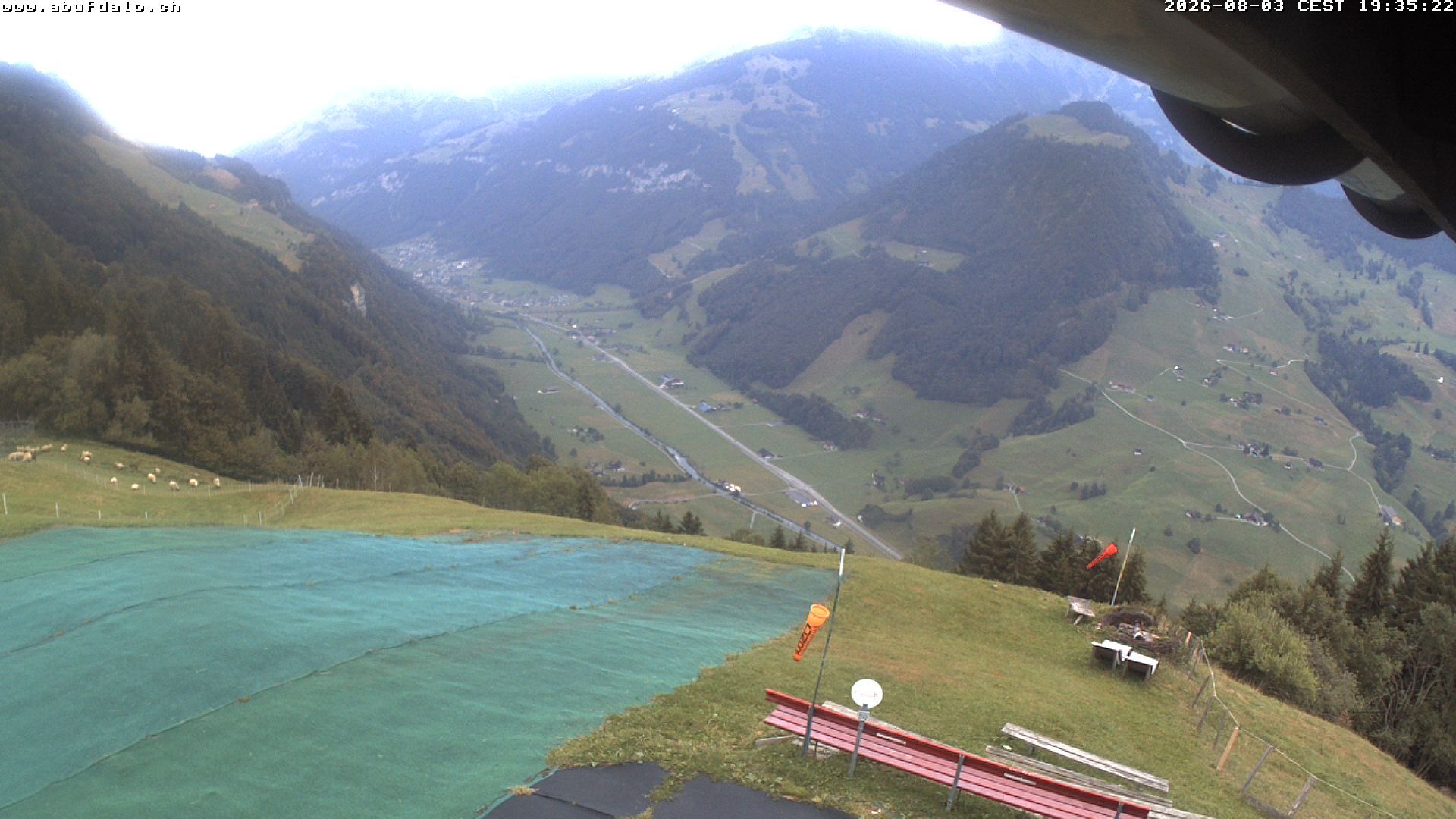 Wolfenschiessen: Büelen