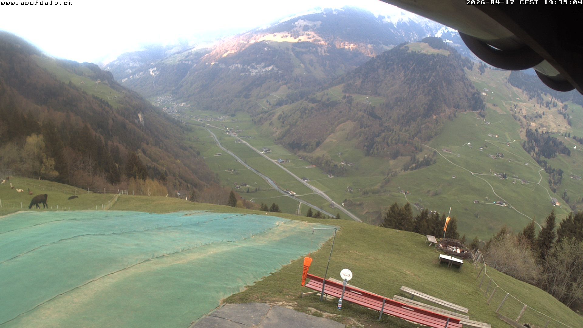 Wolfenschiessen: Büelen