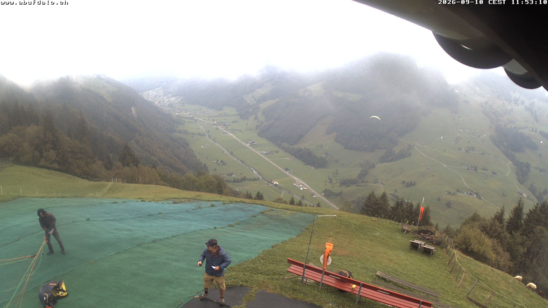 Wolfenschiessen: Büelen