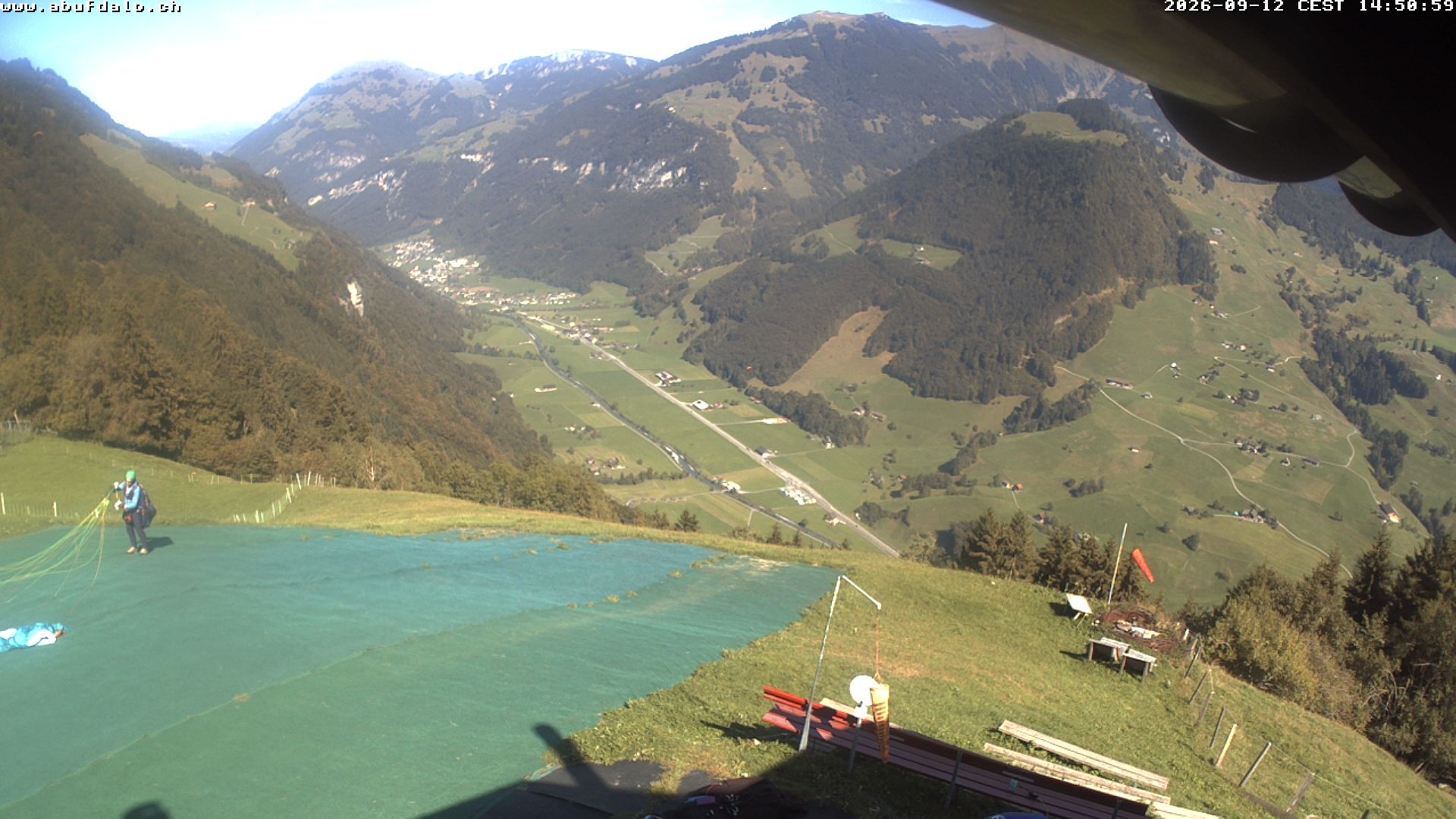 Wolfenschiessen: Büelen