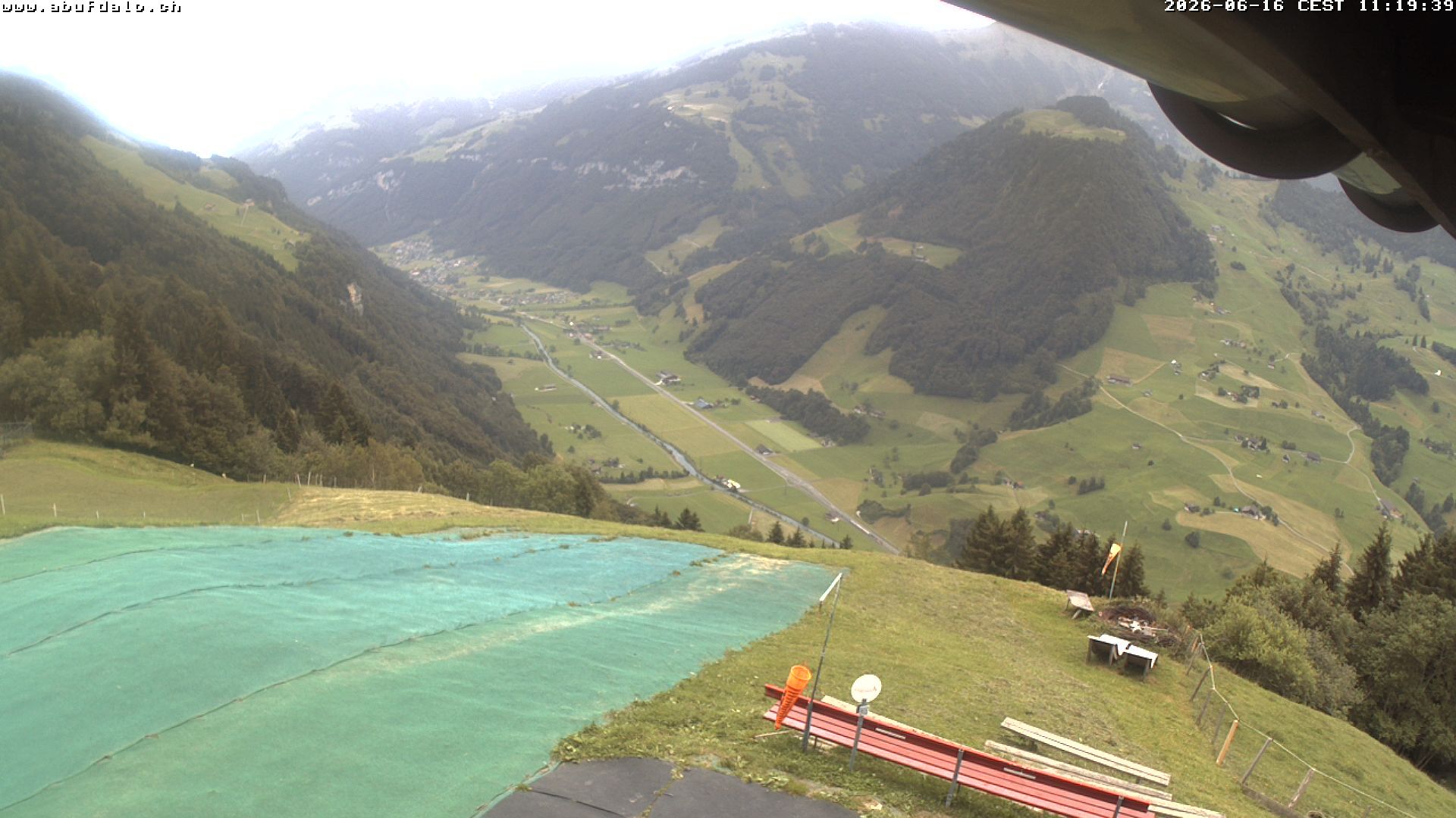 Wolfenschiessen: Büelen