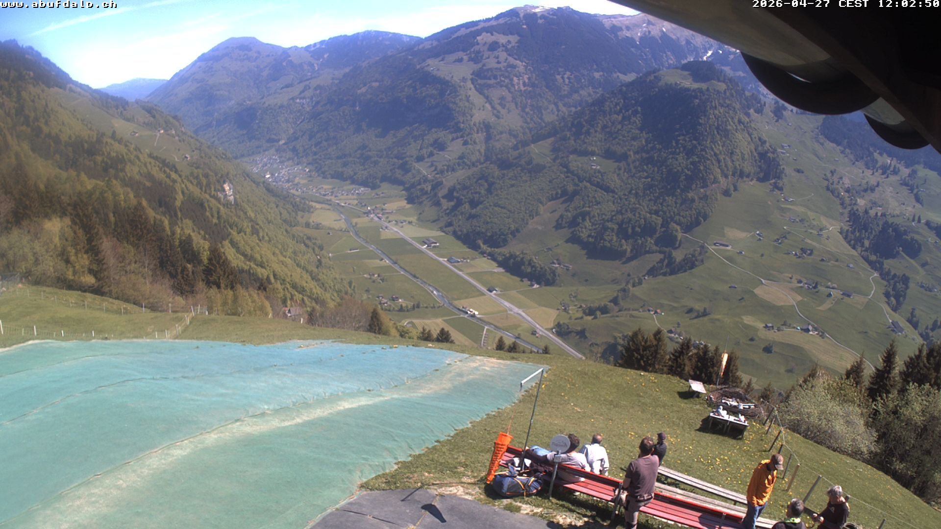 Wolfenschiessen: Büelen