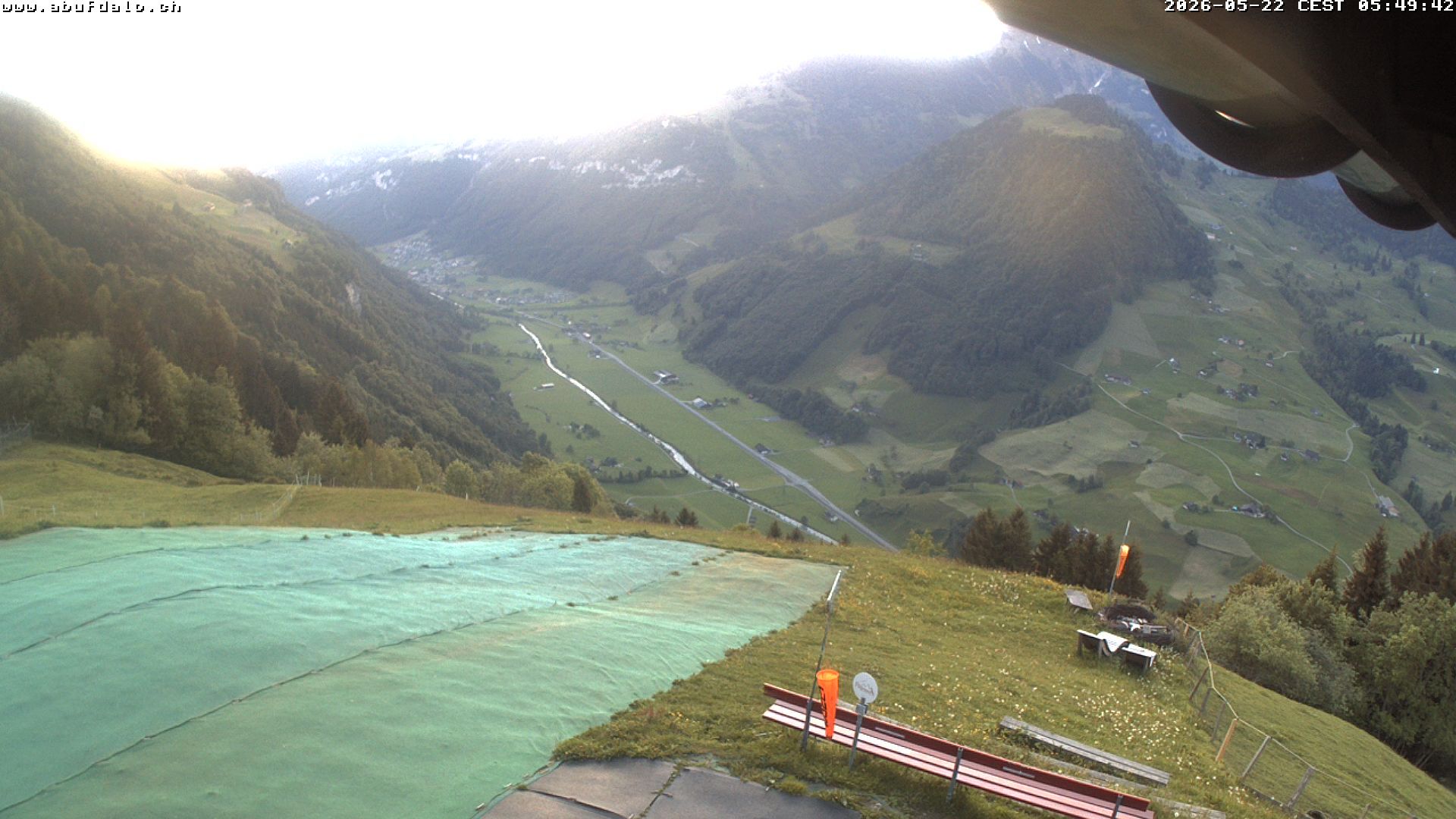 Wolfenschiessen: Büelen