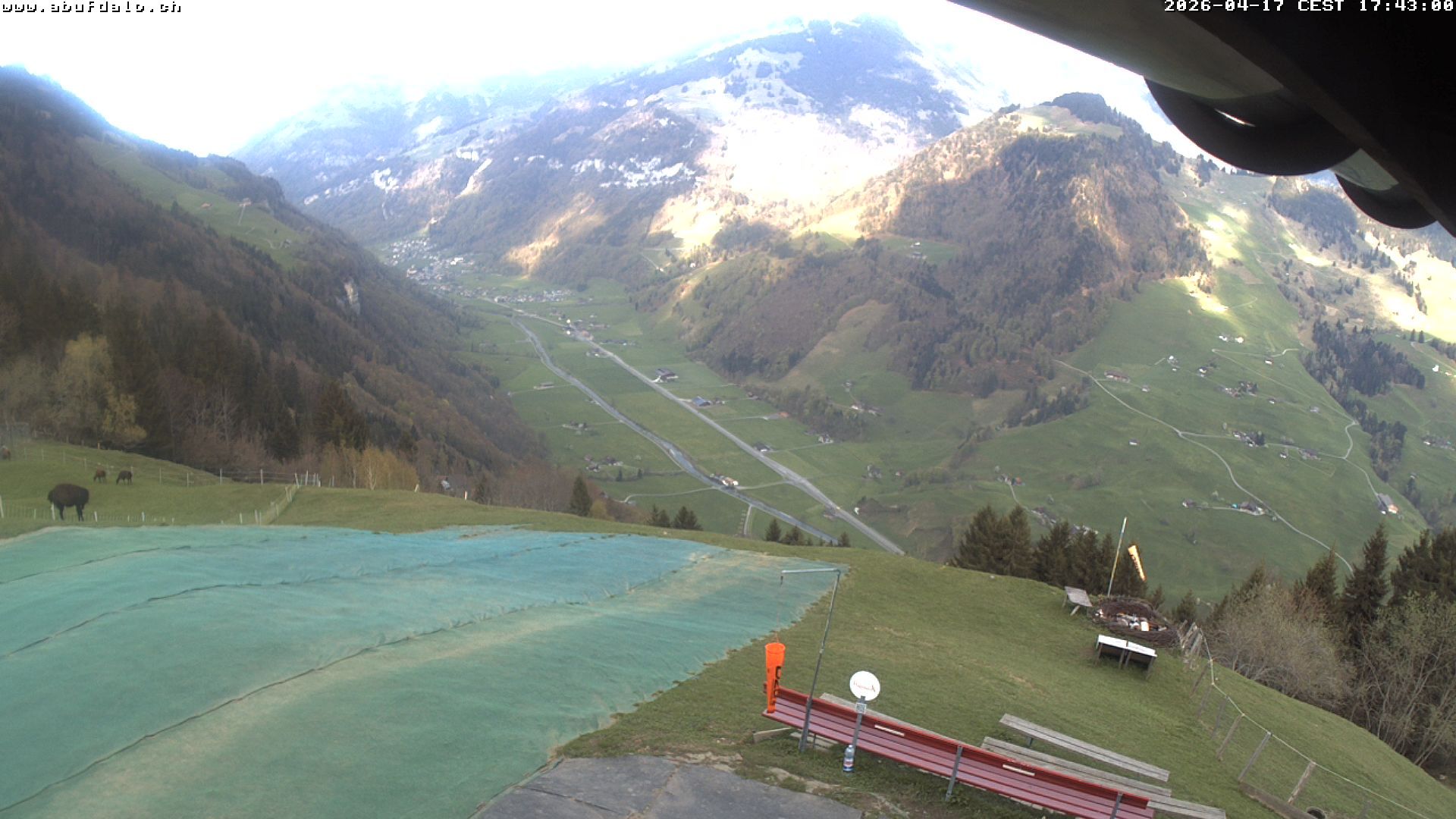 Wolfenschiessen: Büelen