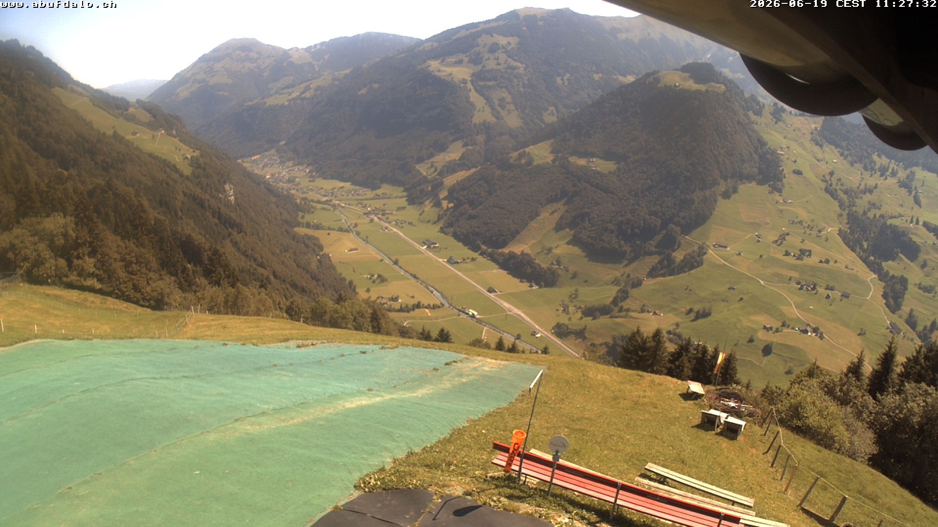 Wolfenschiessen: Büelen