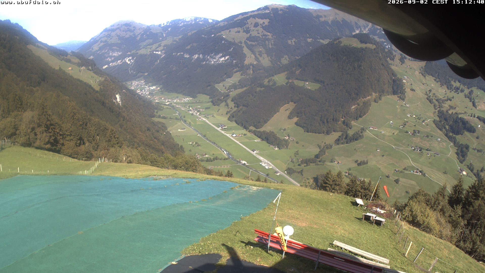 Wolfenschiessen: Büelen