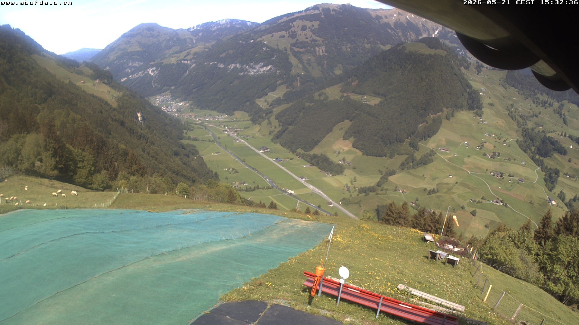Wolfenschiessen: Büelen