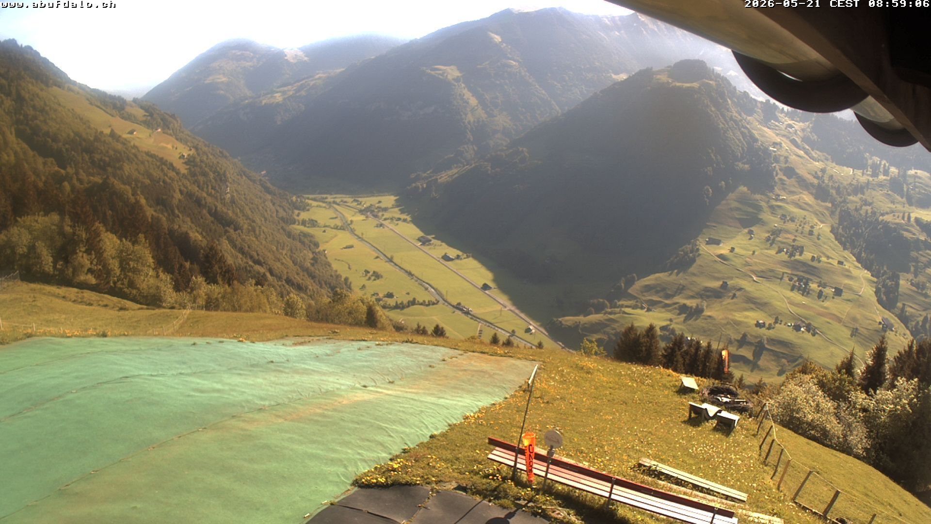 Wolfenschiessen: Büelen