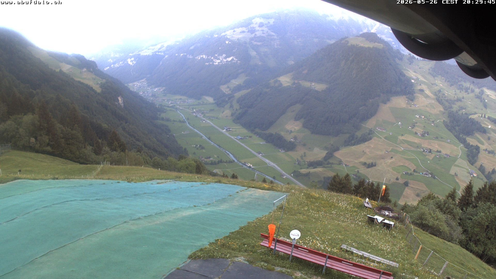 Wolfenschiessen: Büelen