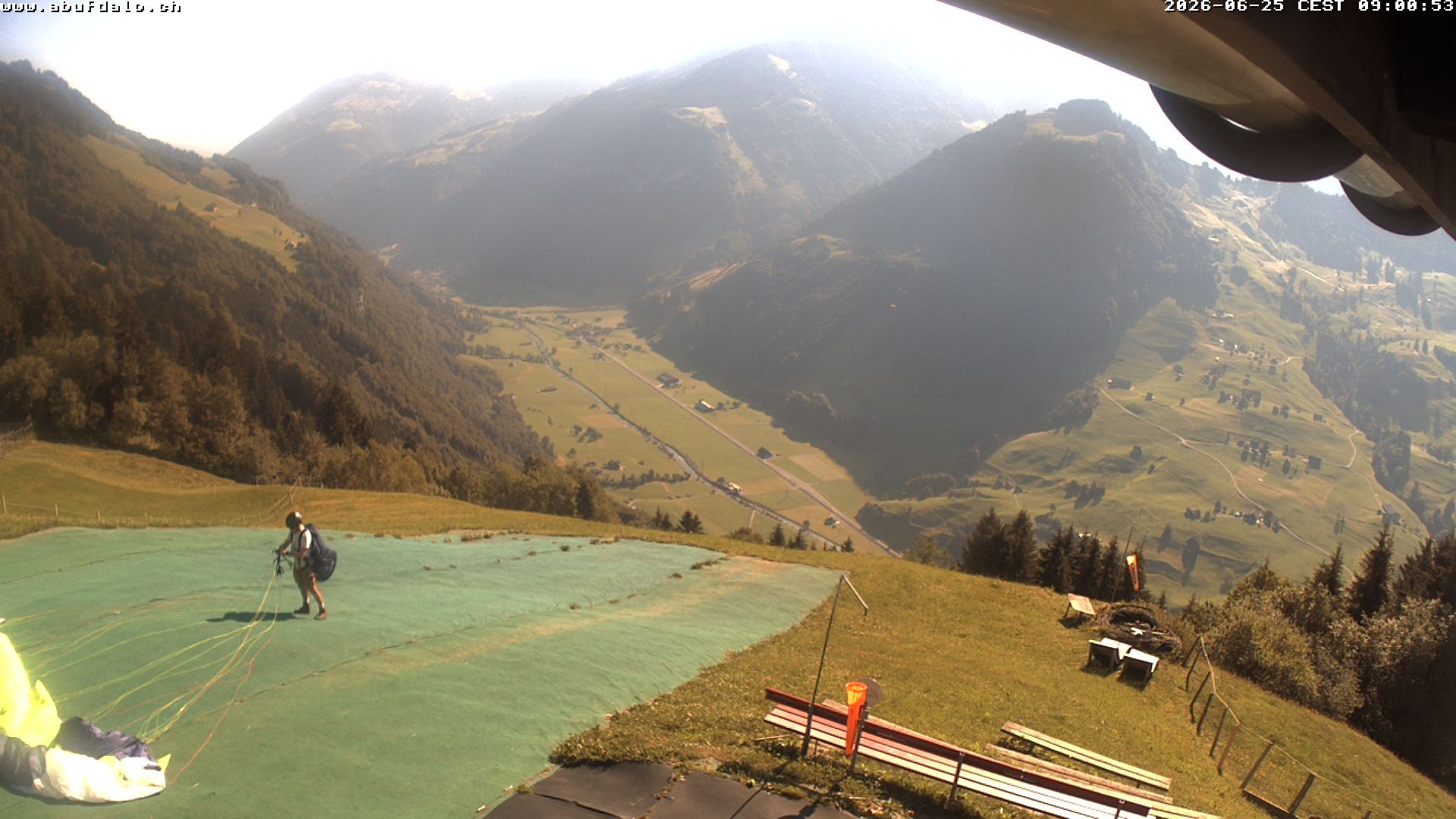 Wolfenschiessen: Büelen