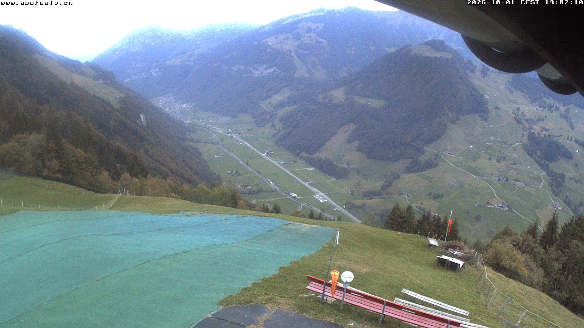 Wolfenschiessen: Büelen