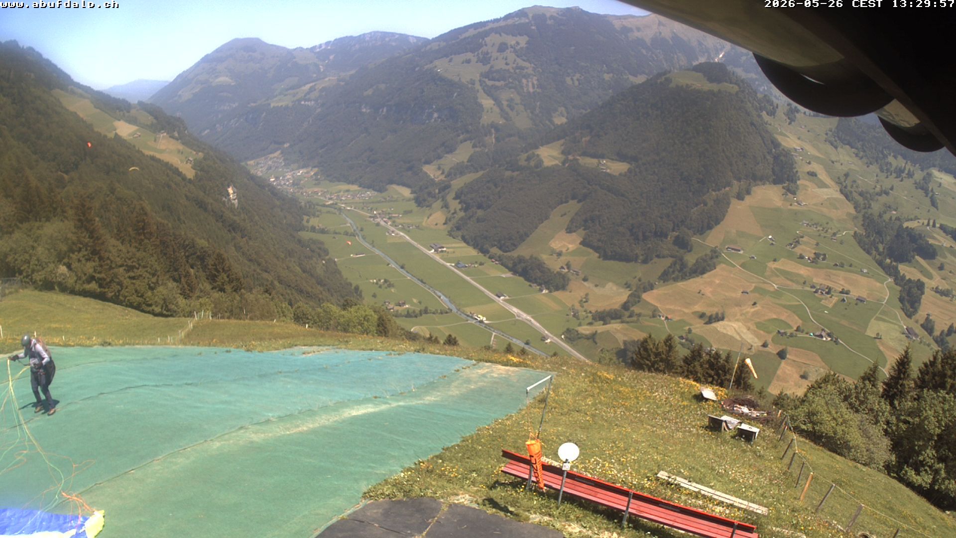 Wolfenschiessen: Büelen