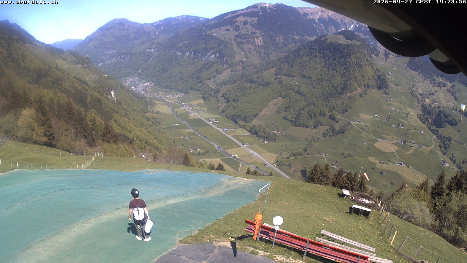 Wolfenschiessen: Büelen