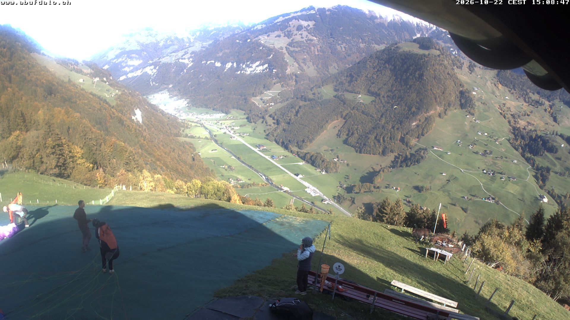 Wolfenschiessen: Büelen